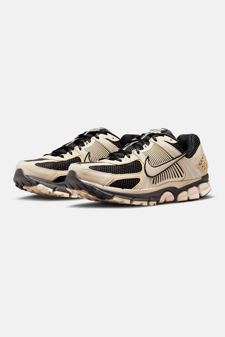 Men's Zoom Vomero 5 'Cream & Black'