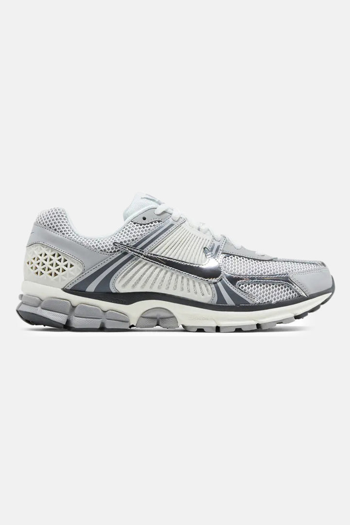 Men's Zoom Vomero 5 "Metallic Silver"