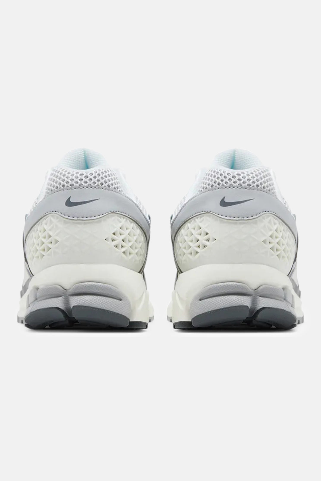 Men's Zoom Vomero 5 "Metallic Silver"