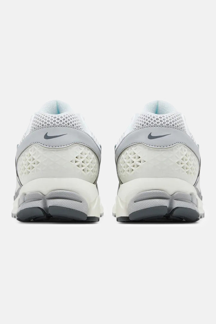 Men's Zoom Vomero 5 "Metallic Silver"