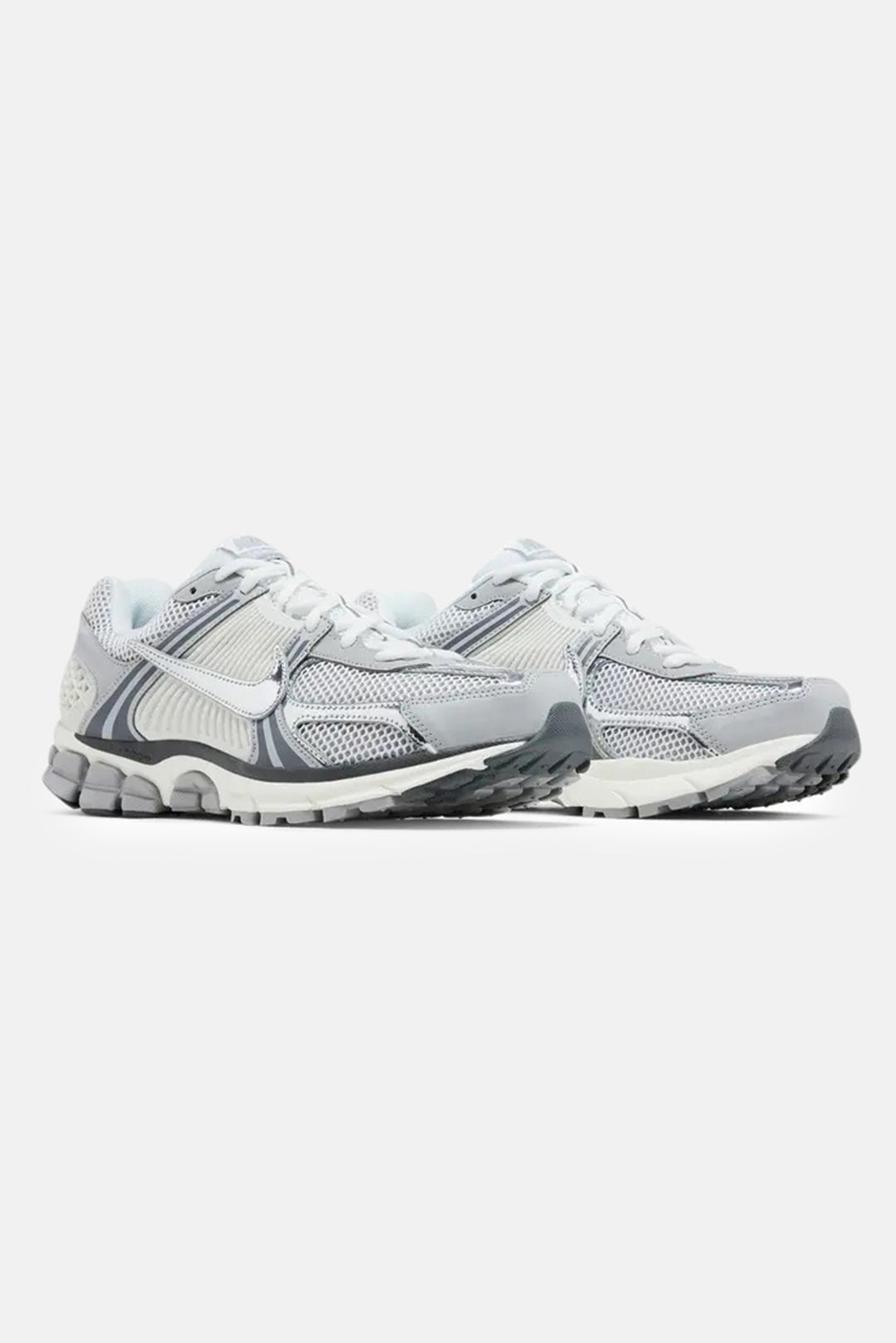 Men's Zoom Vomero 5 "Metallic Silver"