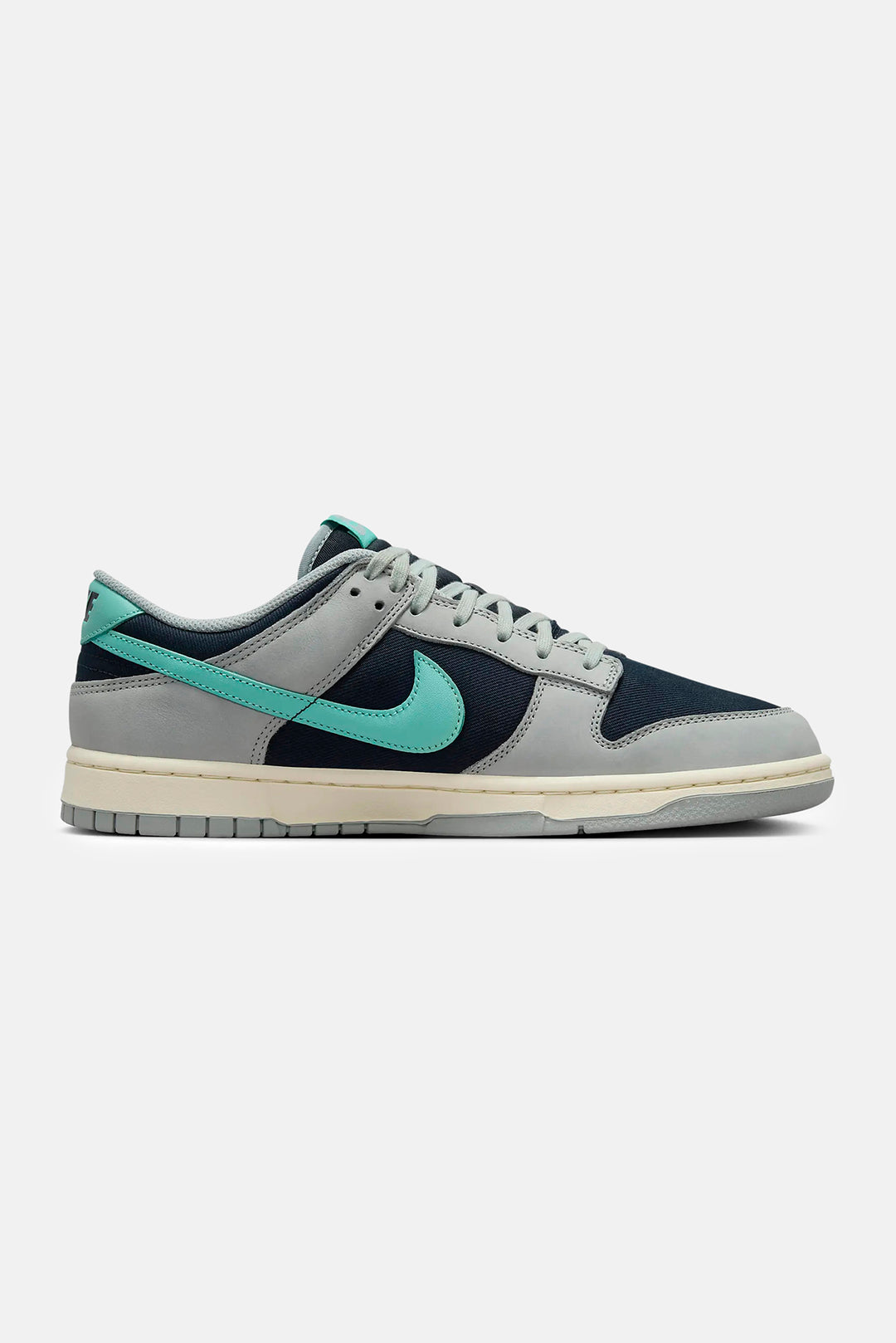 Men's Dunk Low Premium 'Dark Obsidian Green Frost'