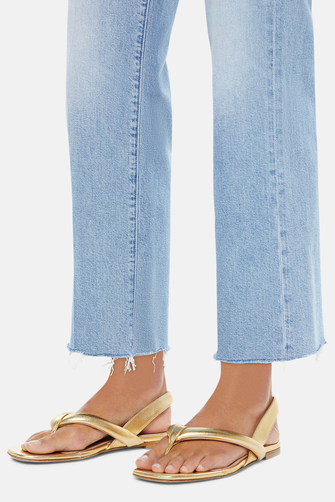 Mid Rise Rambler Zip Ankle Frey Comeback Kid