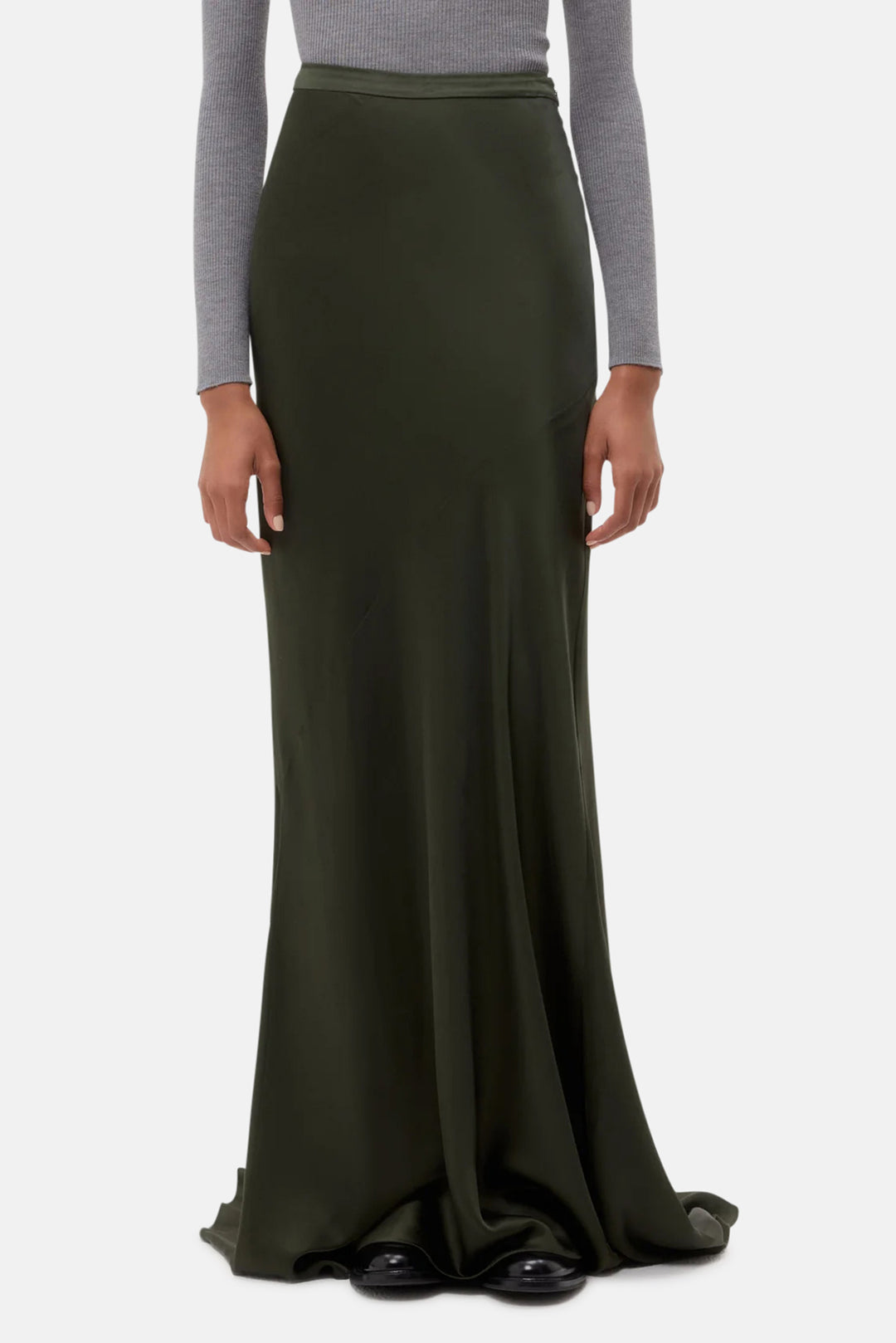 My Endless Love Skirt in Duffle Bag