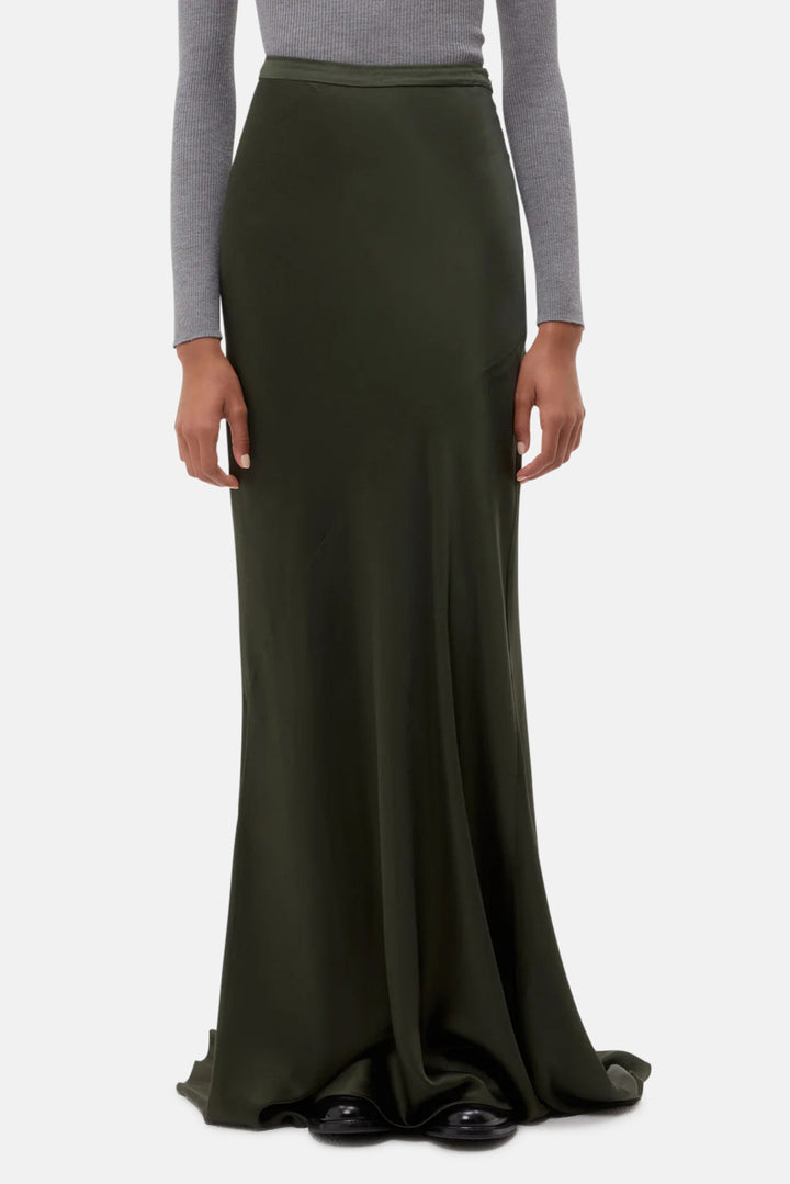 My Endless Love Skirt in Duffle Bag
