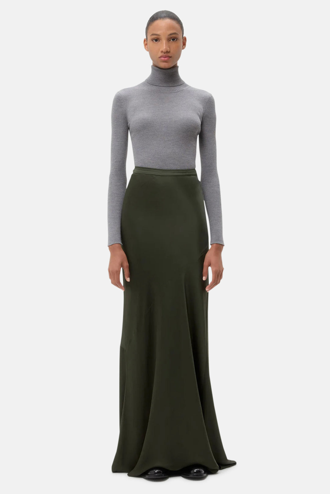 My Endless Love Skirt in Duffle Bag