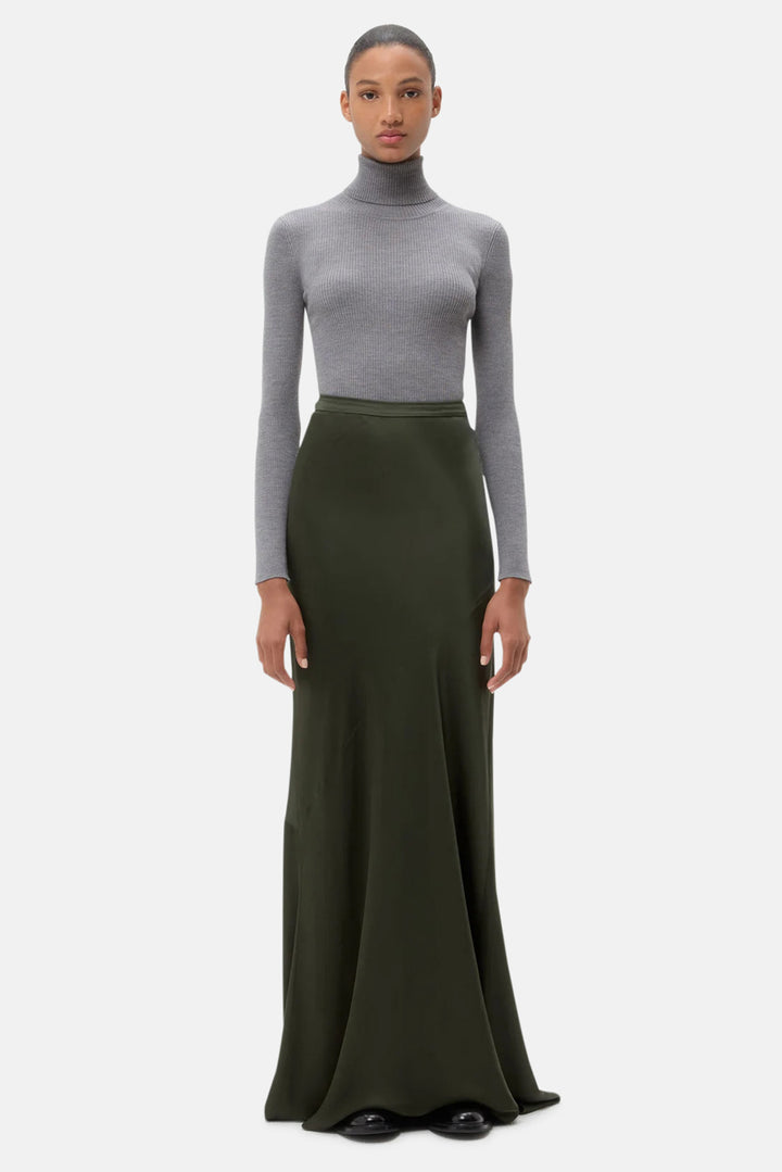 My Endless Love Skirt in Duffle Bag