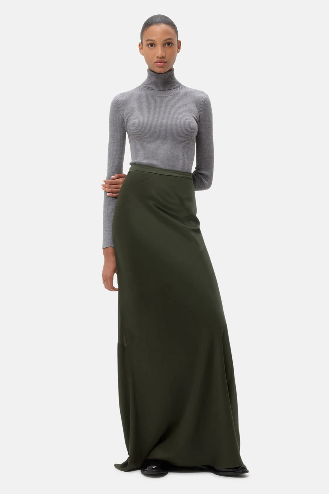My Endless Love Skirt in Duffle Bag