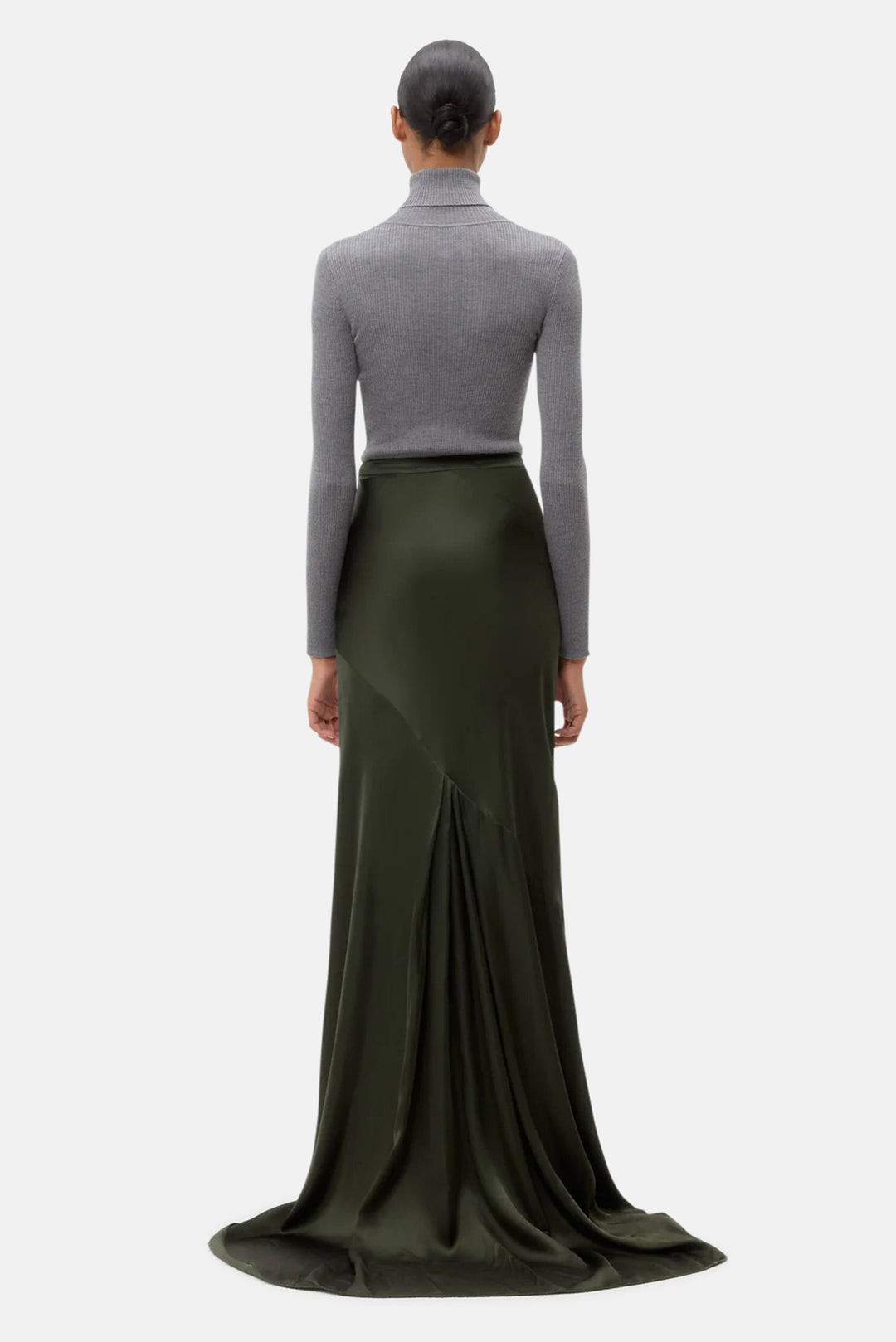 My Endless Love Skirt in Duffle Bag