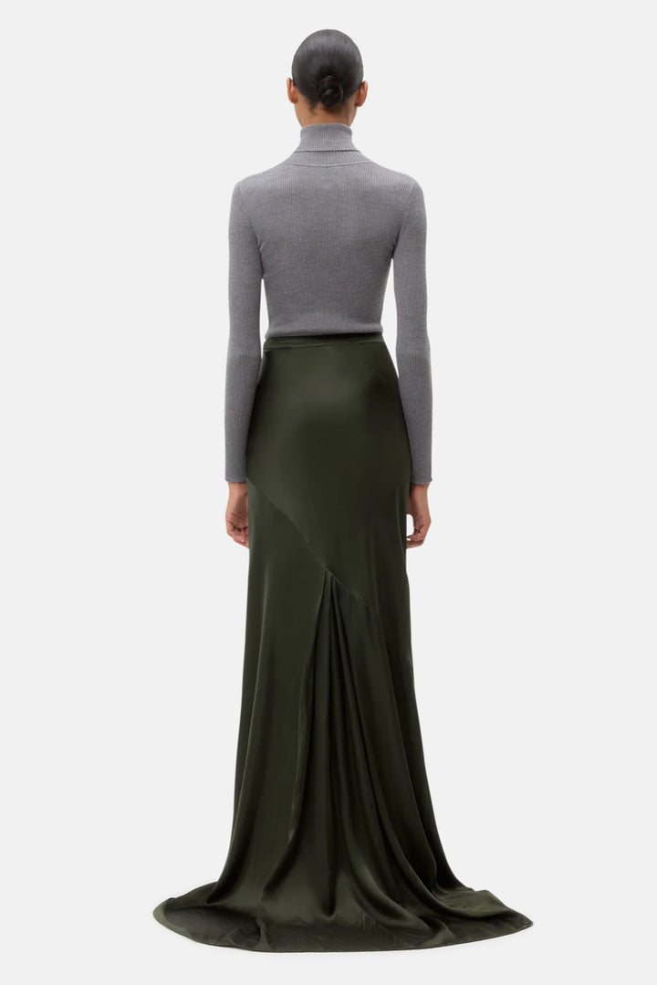 My Endless Love Skirt in Duffle Bag