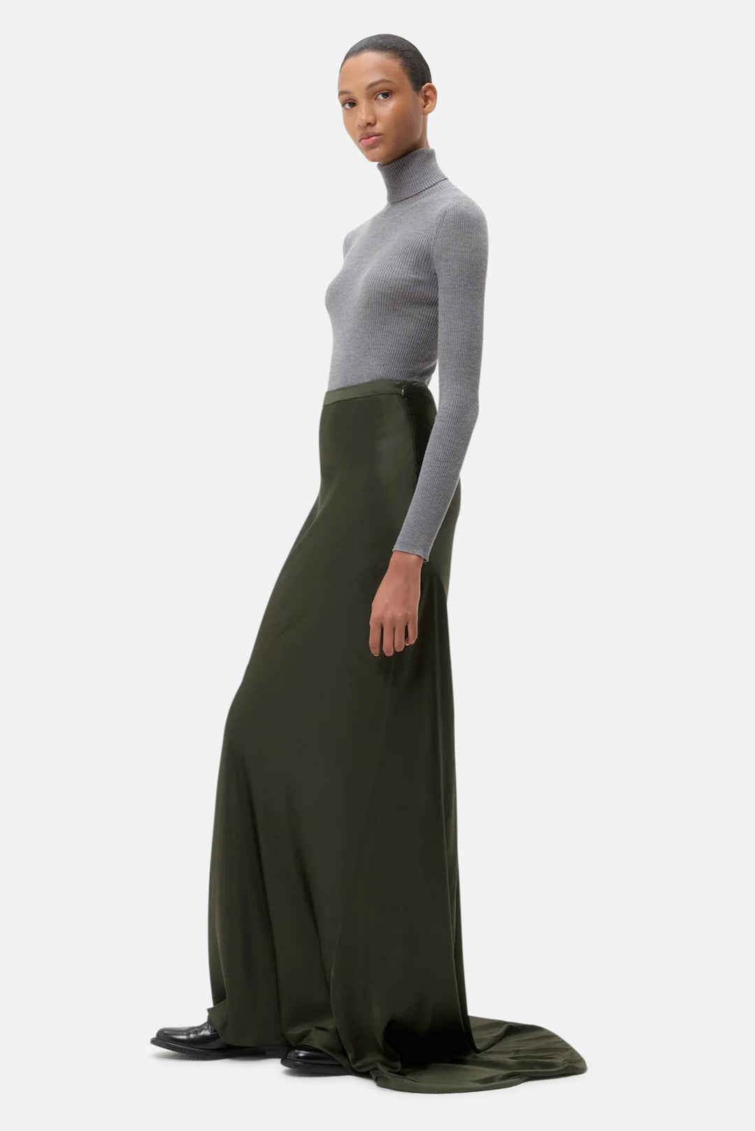 My Endless Love Skirt in Duffle Bag
