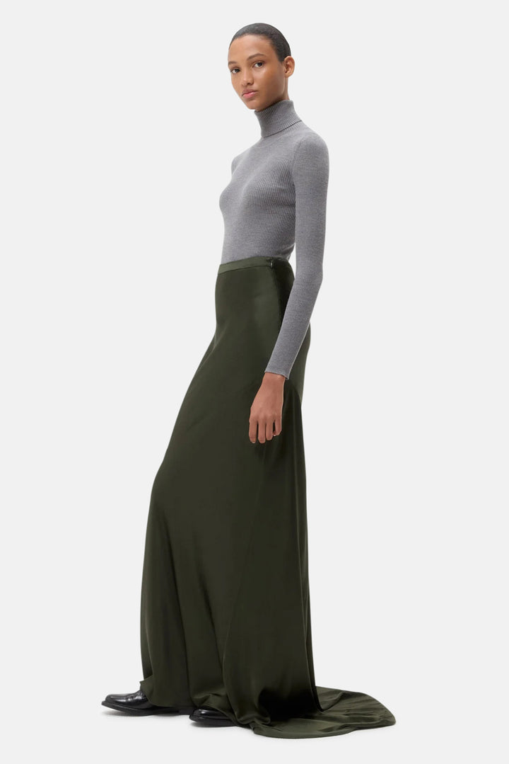 My Endless Love Skirt in Duffle Bag