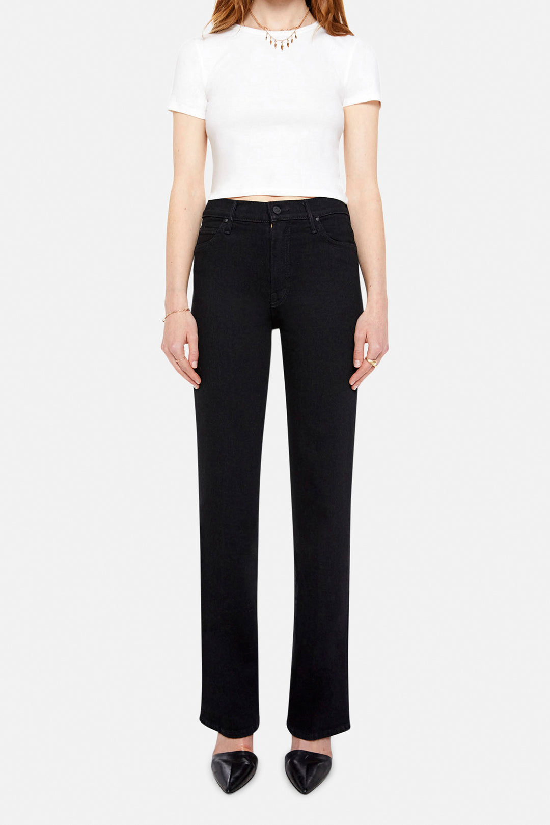 The Kick It Nighty Night