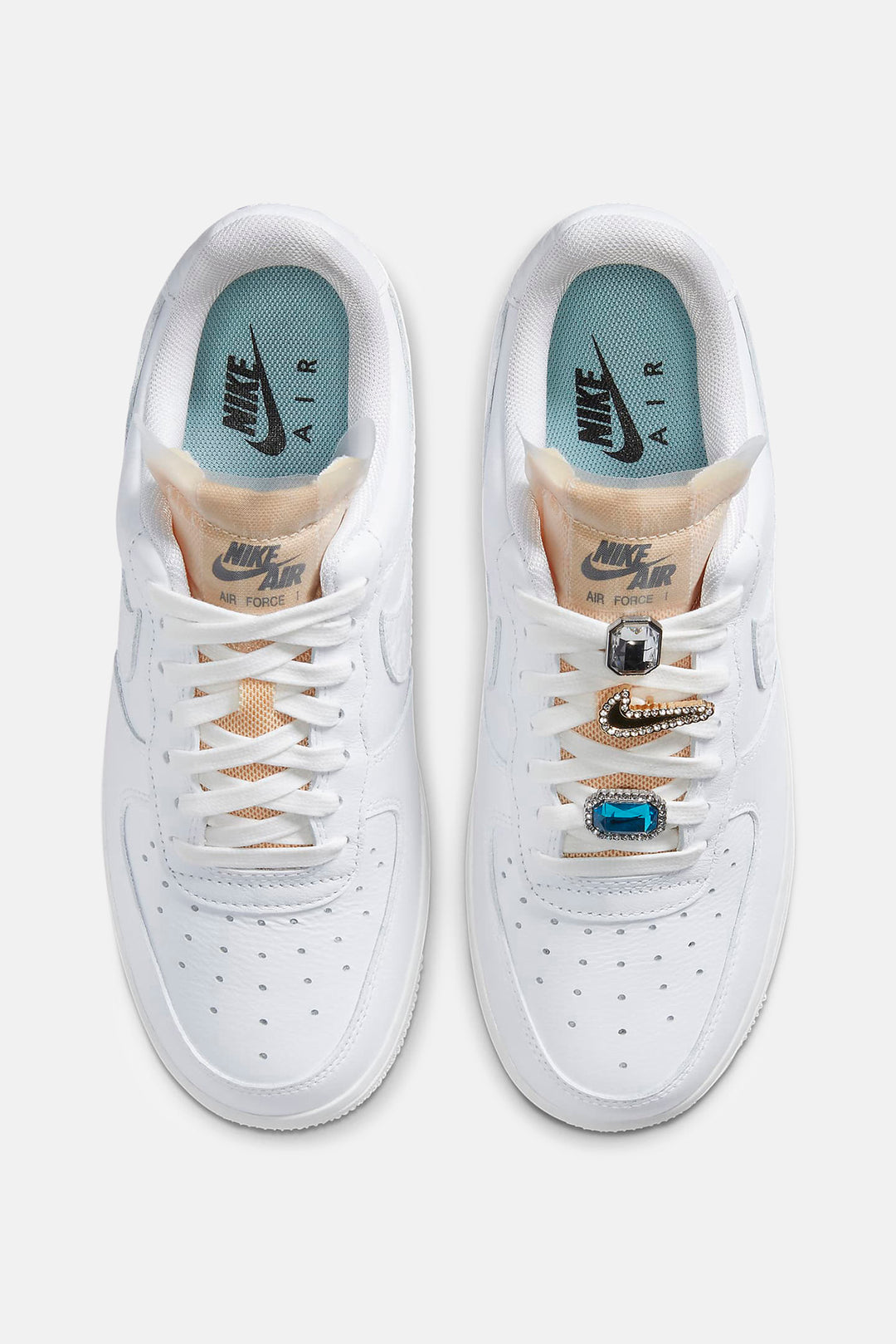 Women's Air Force 1 '07 LX Bling