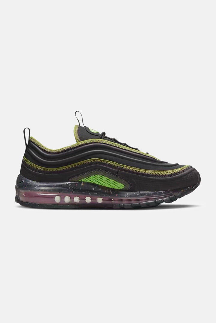 Men's Air Max Terrascape 97 Black/Key Lime