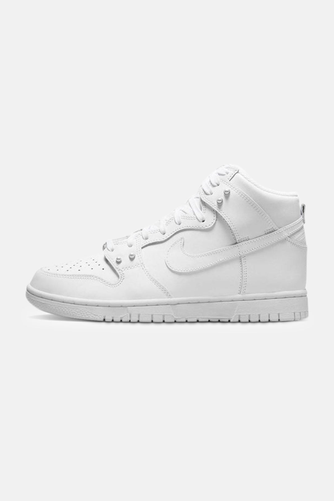 High Pure Dunk High Sp White Nike Dunk High Sp Pure Platinum On Sale