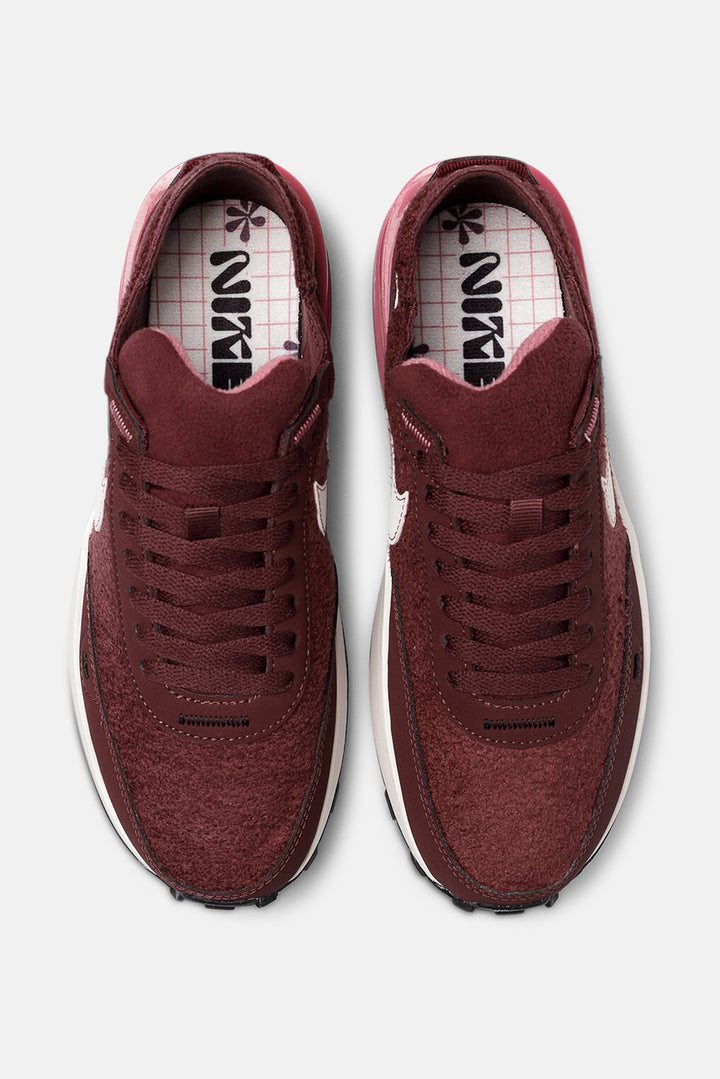 Women's Waffle One SE Burgundy Crush