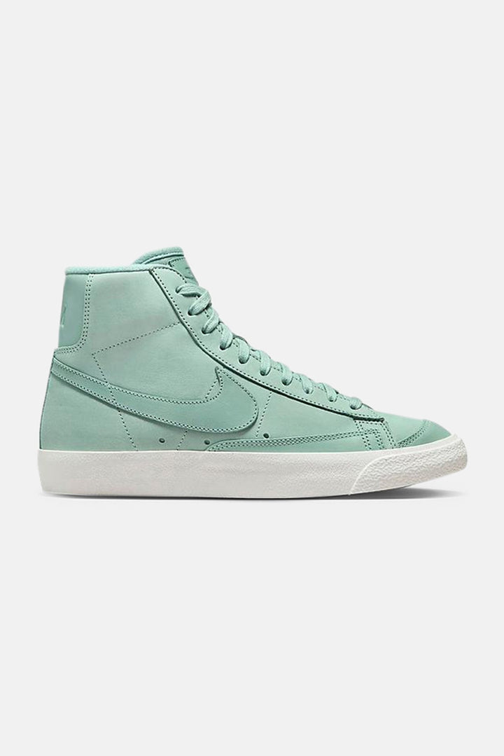 Women's Blazer Mid Mineral