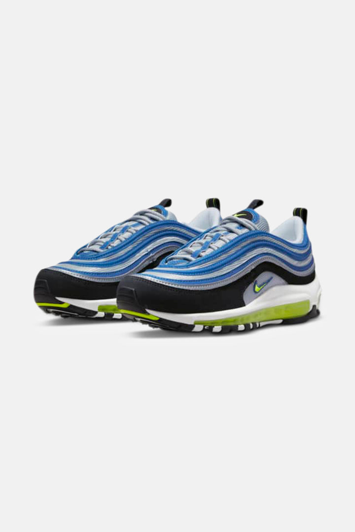 Women's Air Max 97 Atlantic Blue/Voltage Yellow