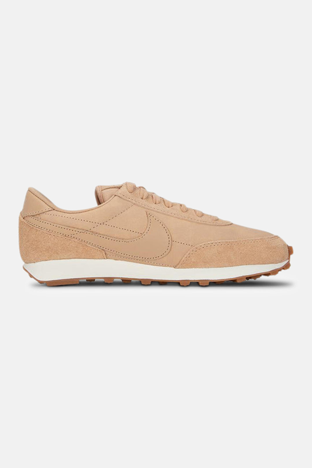 Women's Daybreak Premium Vachetta Tan