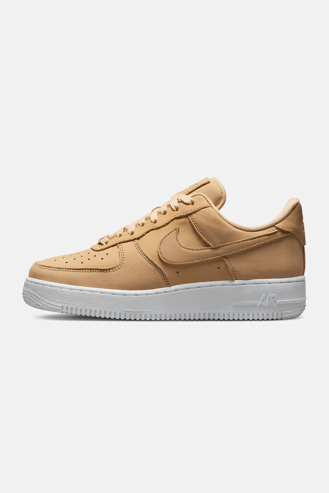 Women's Air Force 1 Premium Vachetta Tan