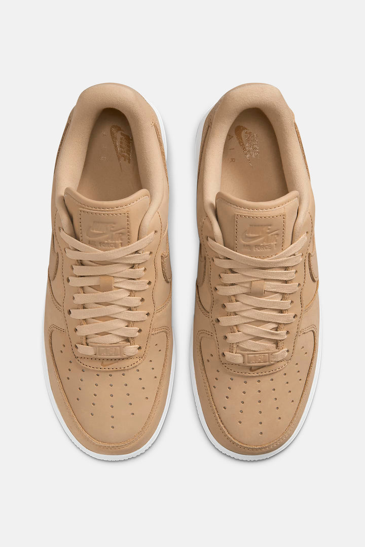 Women's Air Force 1 Premium Vachetta Tan