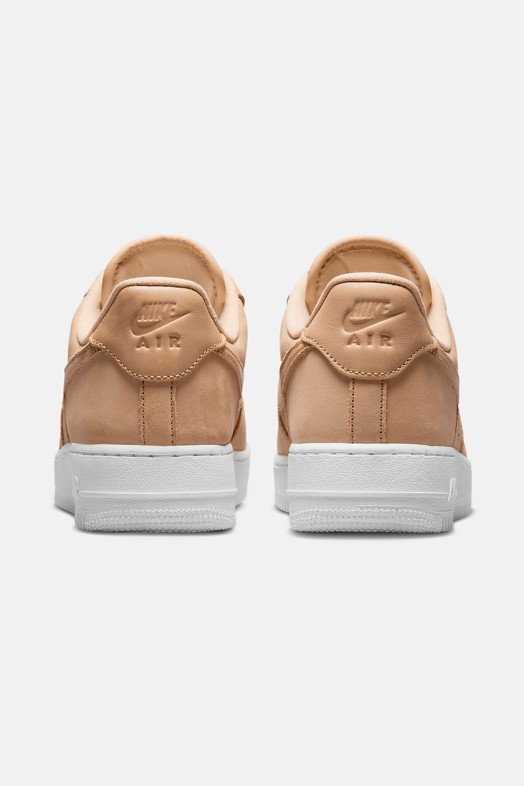 Women's Air Force 1 Premium Vachetta Tan