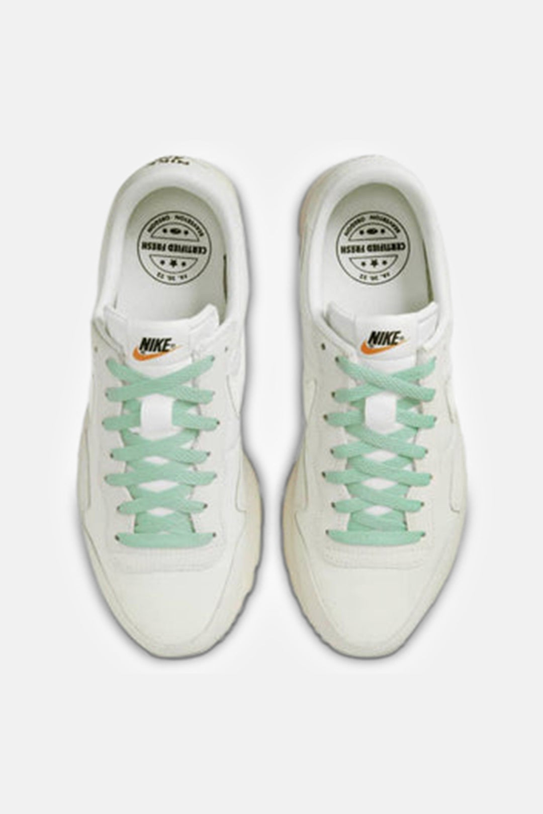 Men's Pegasus 83 PRM Sail/Coconut Milk