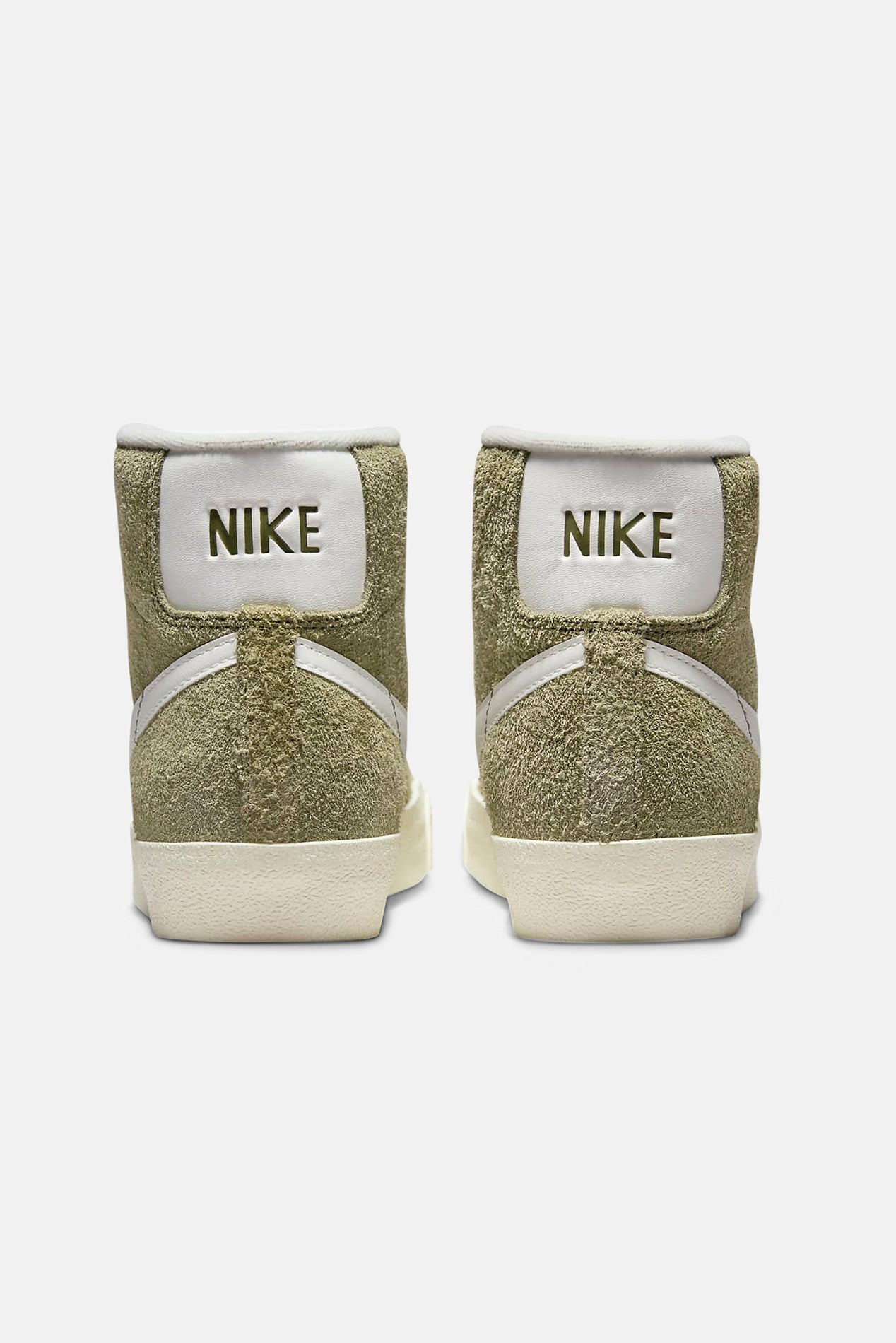 nike blazer vintage womens olive
