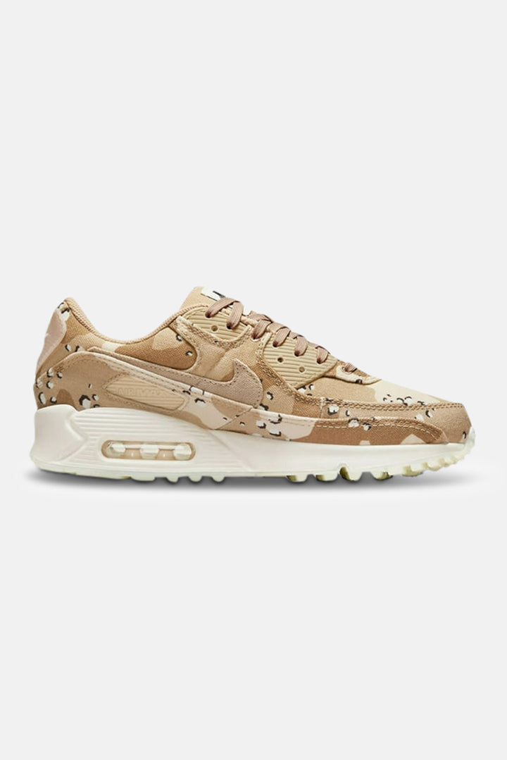 Women's Air Max 90 Desert Camo