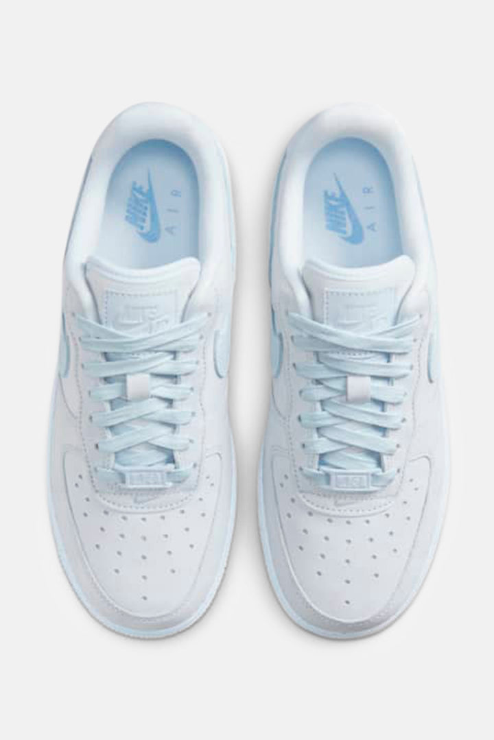 Women's Air Force 1 Blue Tint