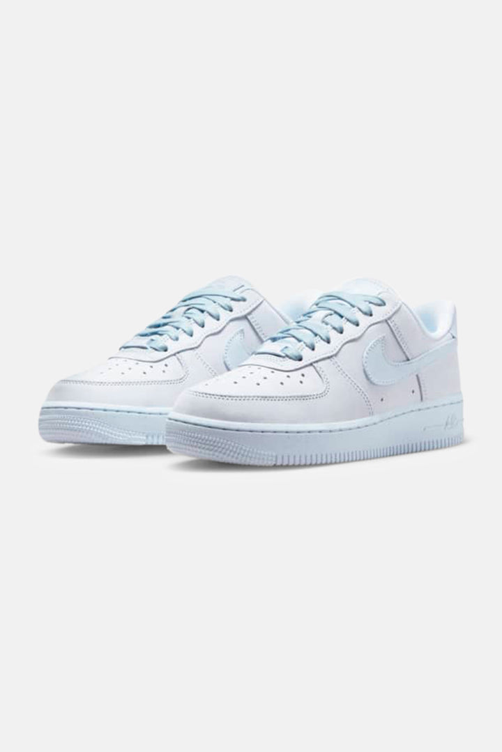 Women's Air Force 1 Blue Tint