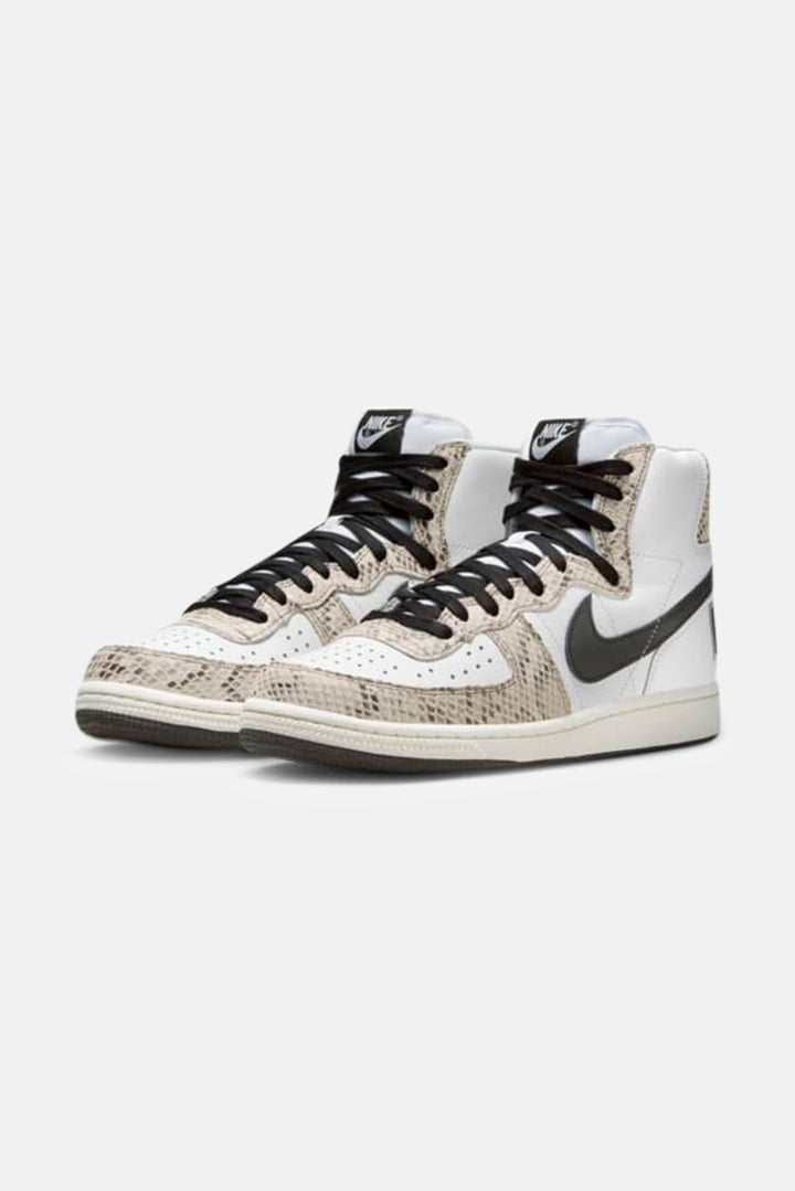 Men's Nike Terminator High Cocoa Snake