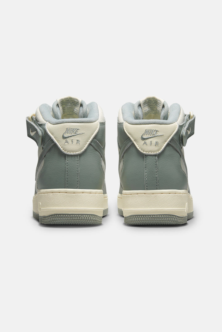 Men's Air Force 1 Mid Mica Green