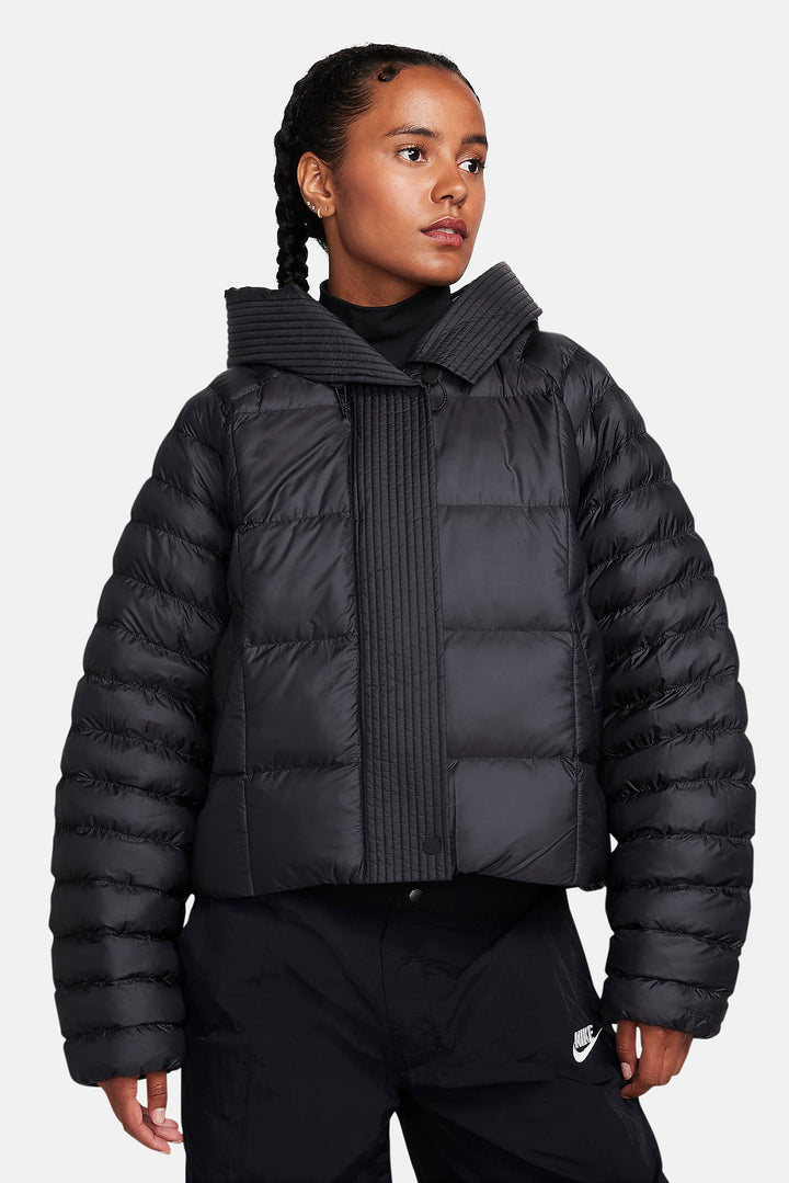 Sportwear Swoosh Puffer Primaloft Black