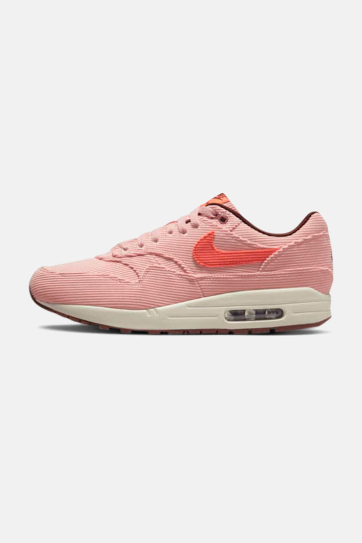 Men's Air Max 1 Corduroy Coral Stardust