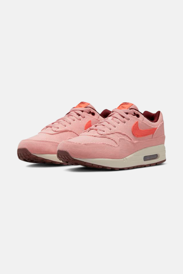 Men's Air Max 1 Corduroy Coral Stardust