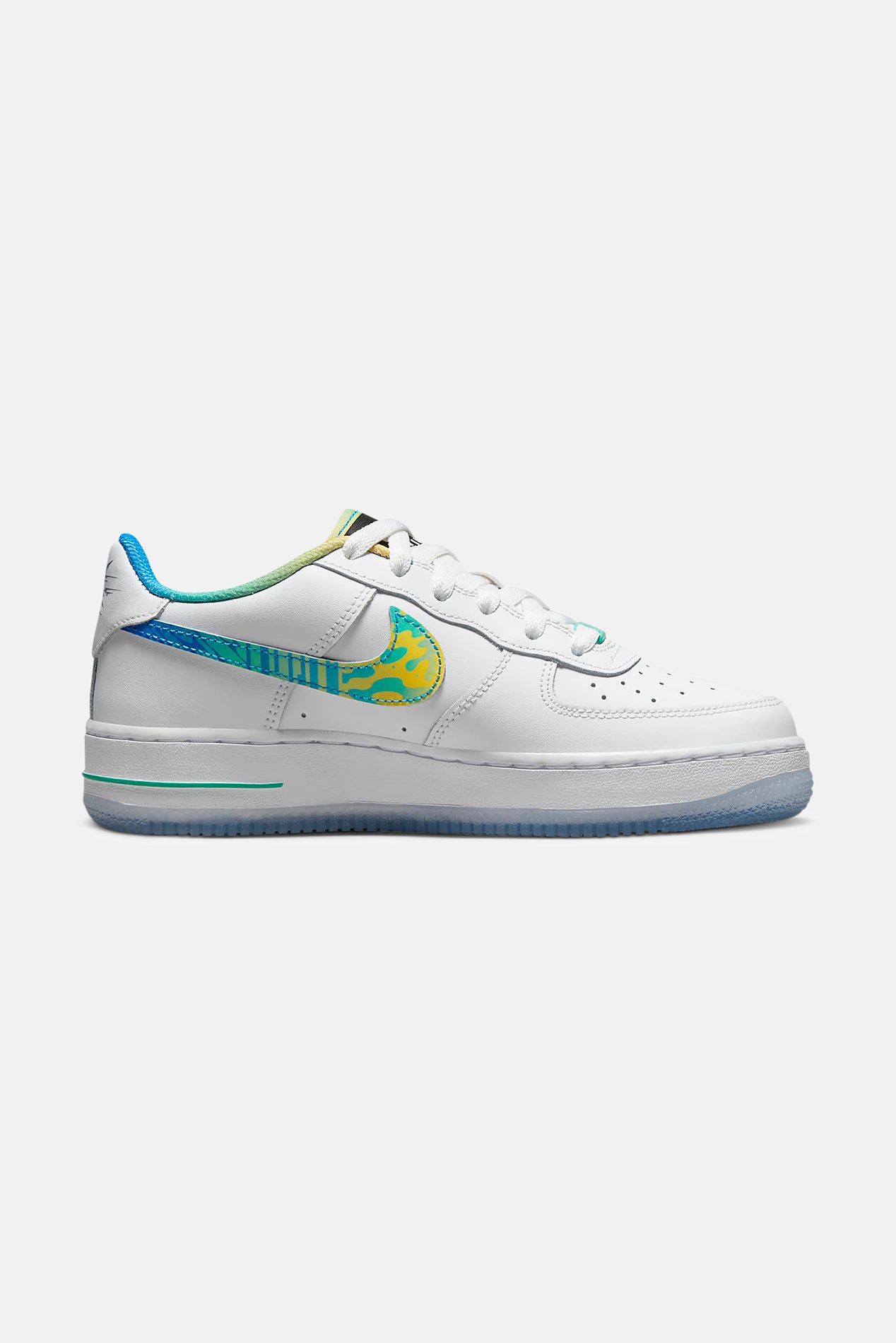 Nike Air Force one Menta shoe cheapest