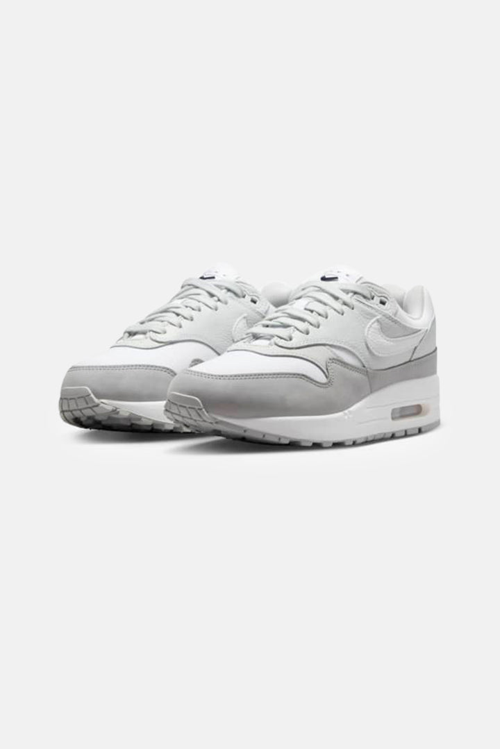 Women's Air Max 1 '87 LX NBHD Photon Dust/Smoke Grey