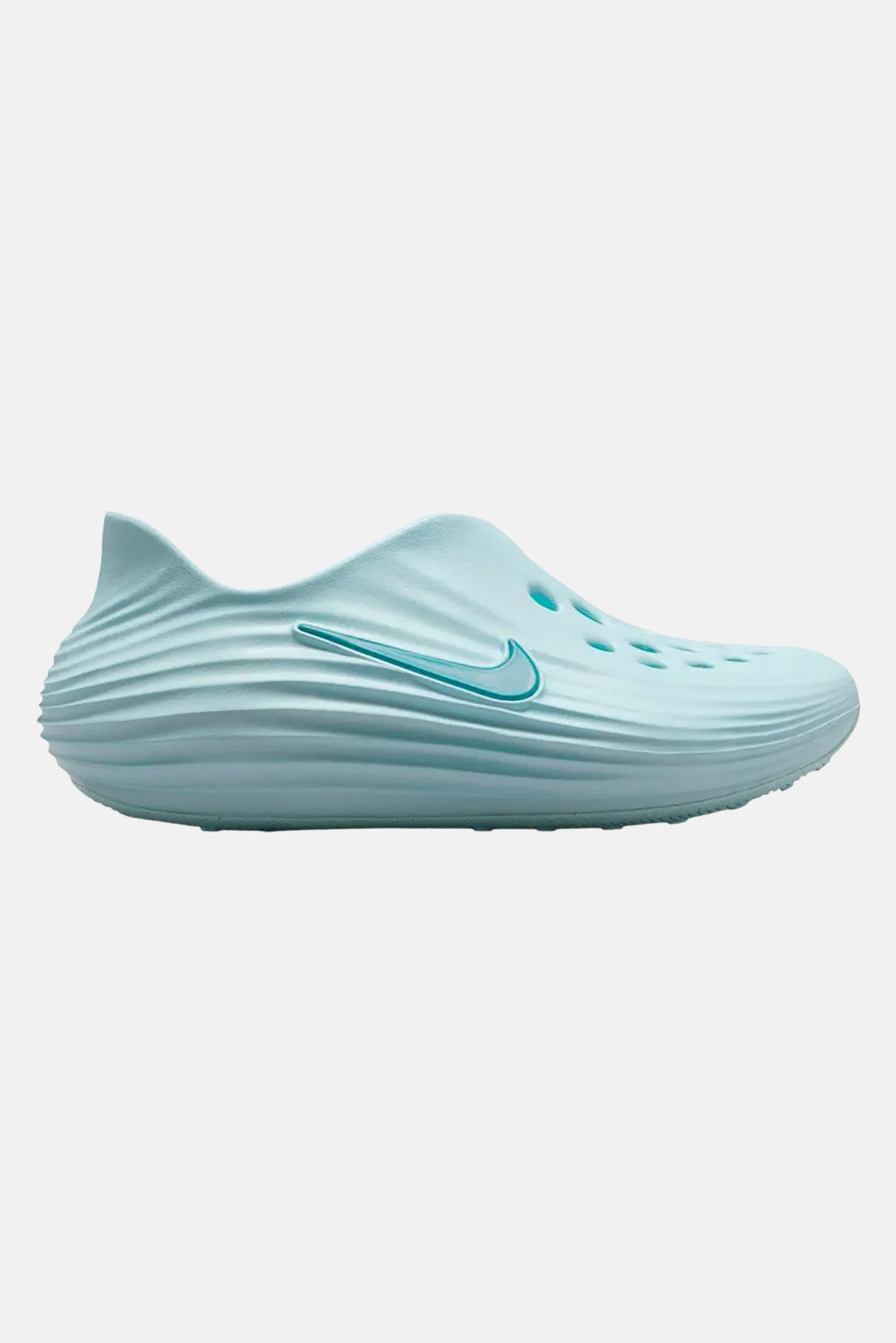Kid's ReactX Rejuven8 'Triple Glacier Blue' (GS)