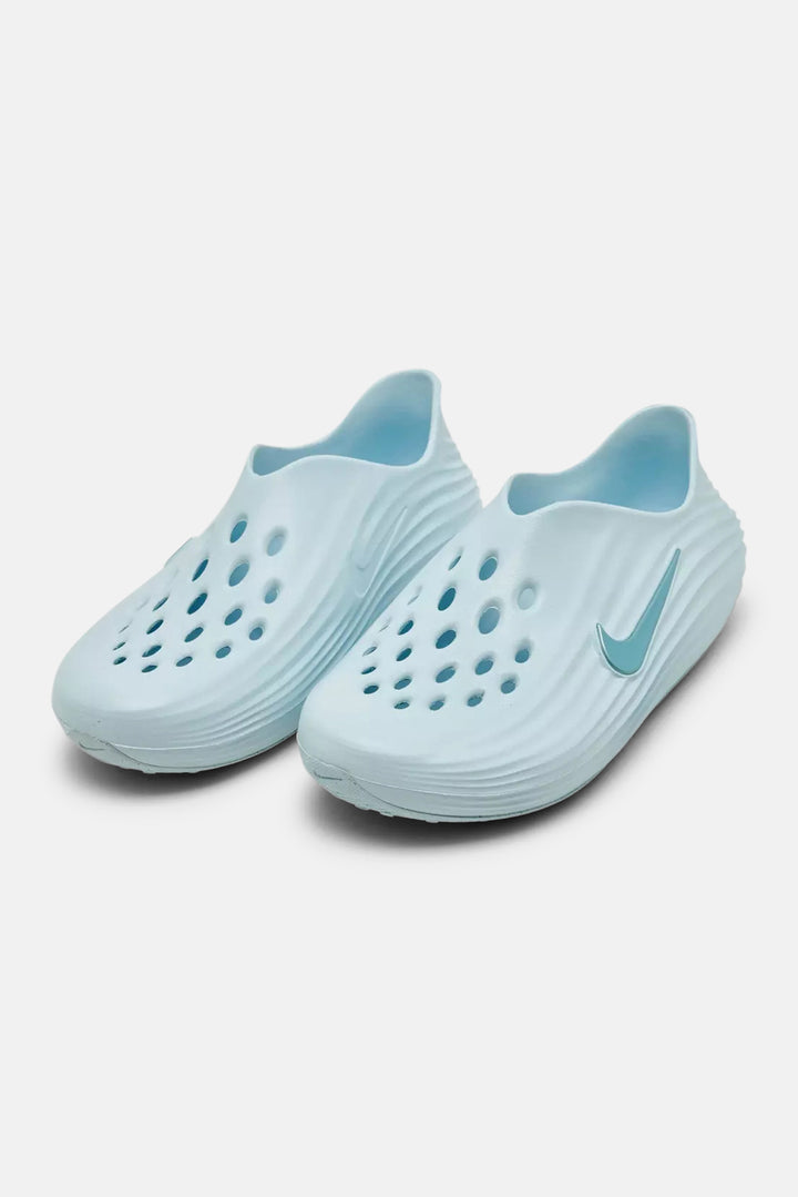 Kid's ReactX Rejuven8 'Triple Glacier Blue' (GS)