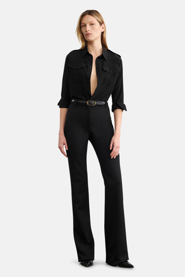 Corette Pant Black