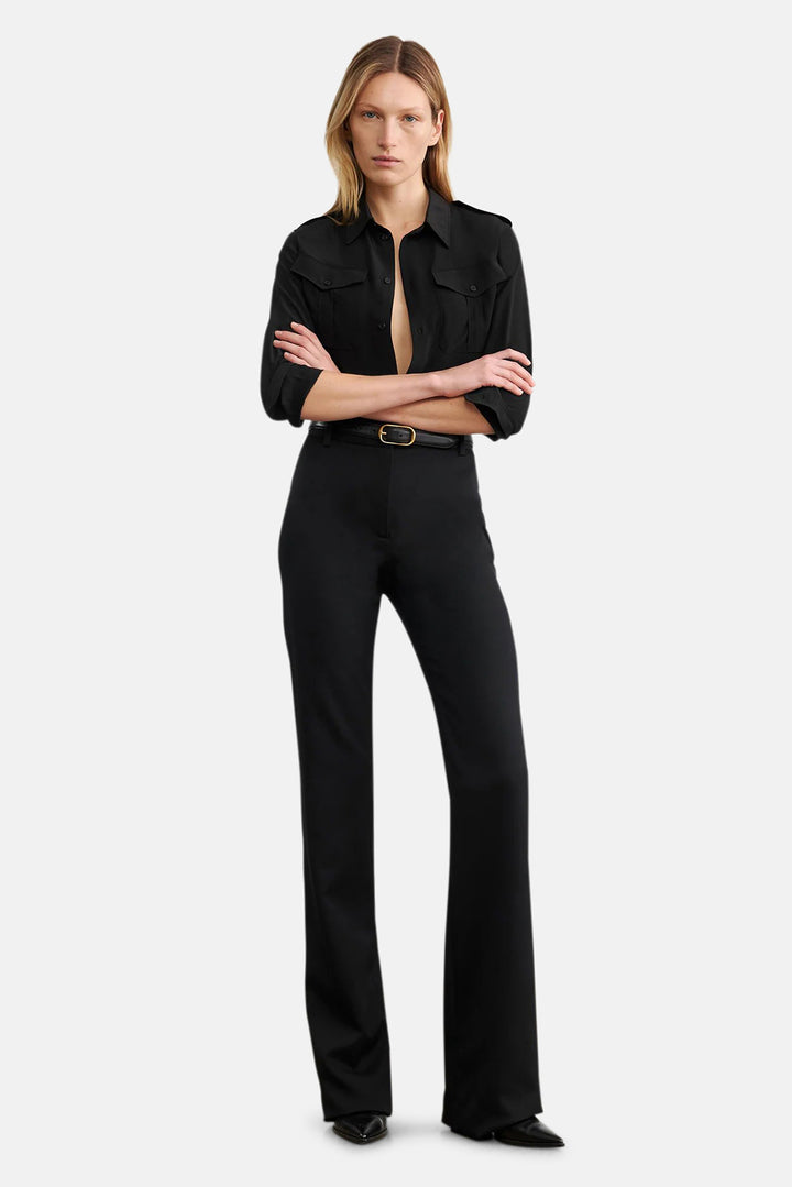 Corette Pant Black