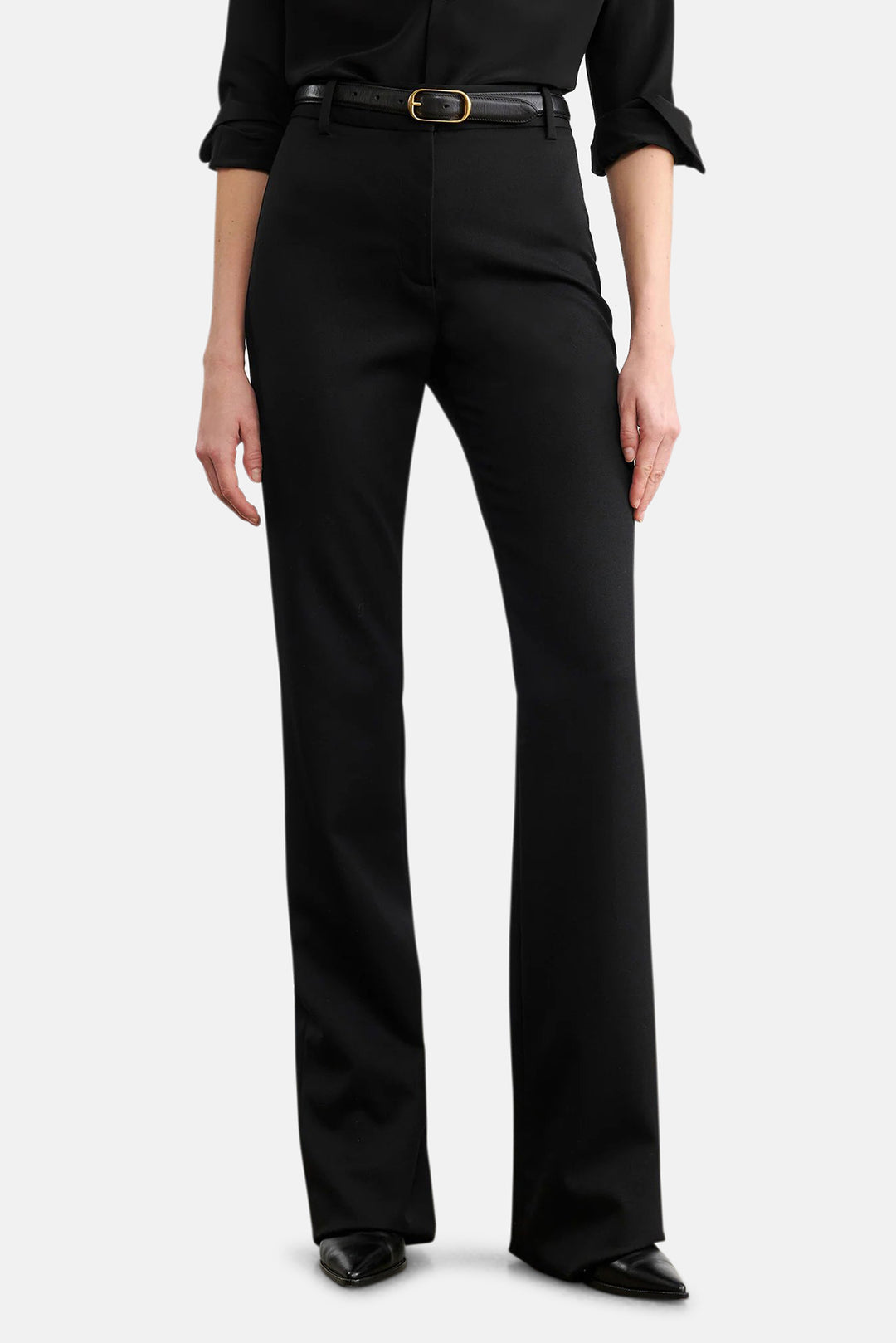 Corette Pant Black