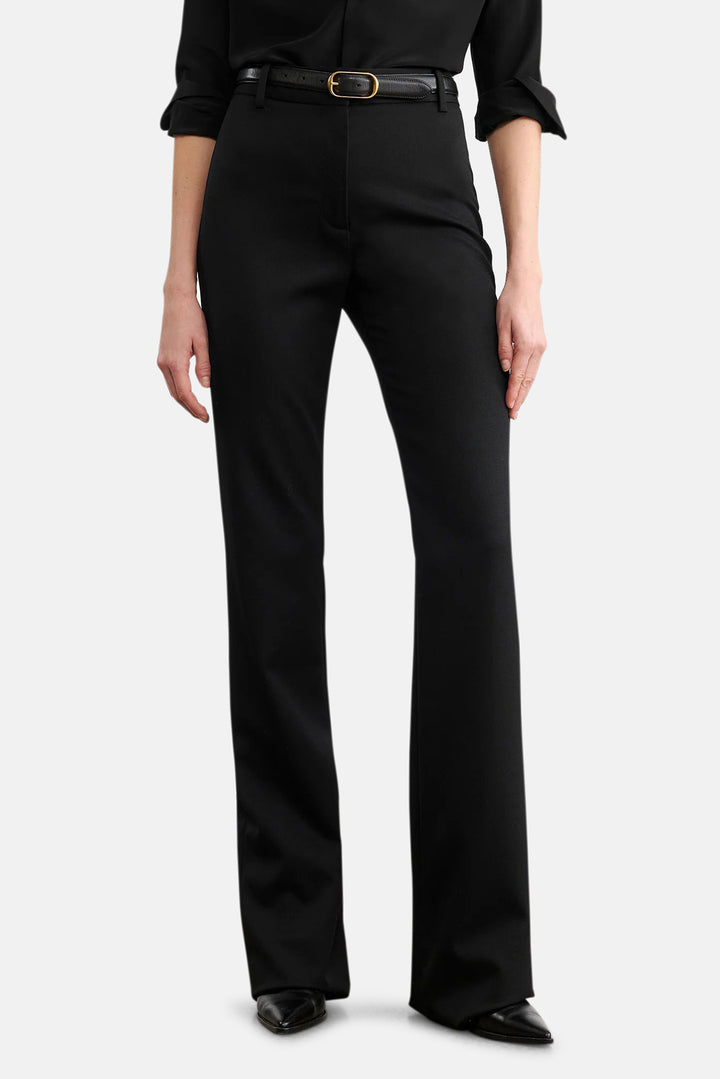 Corette Pant Black