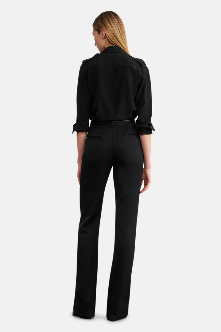 Corette Pant Black