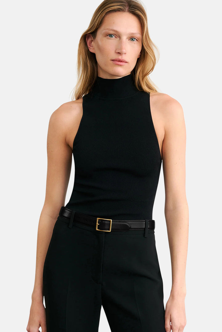 Roma Sweater Black