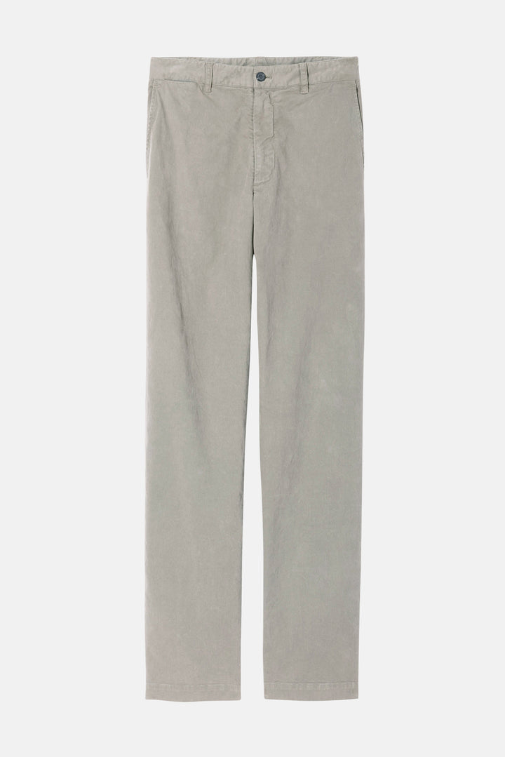 Eliot Boy Pant Grey