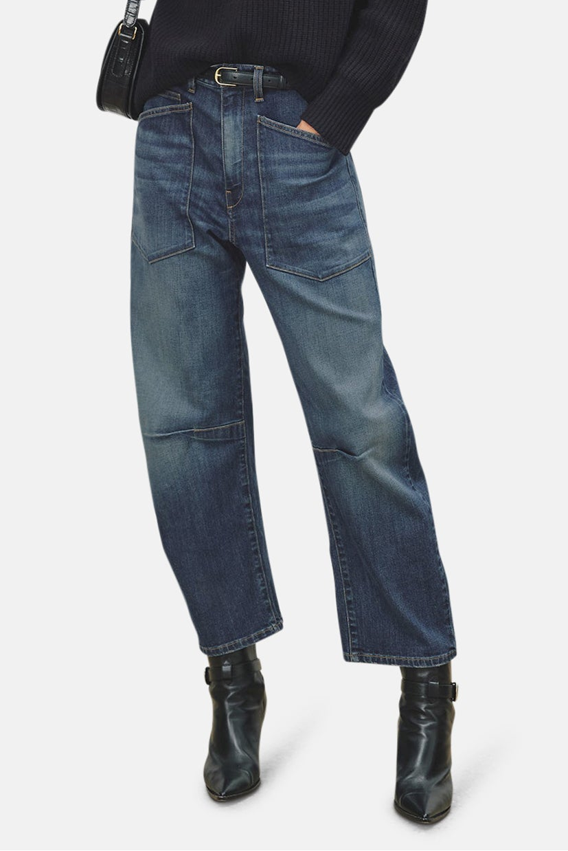 Shon Jean Classic Wash