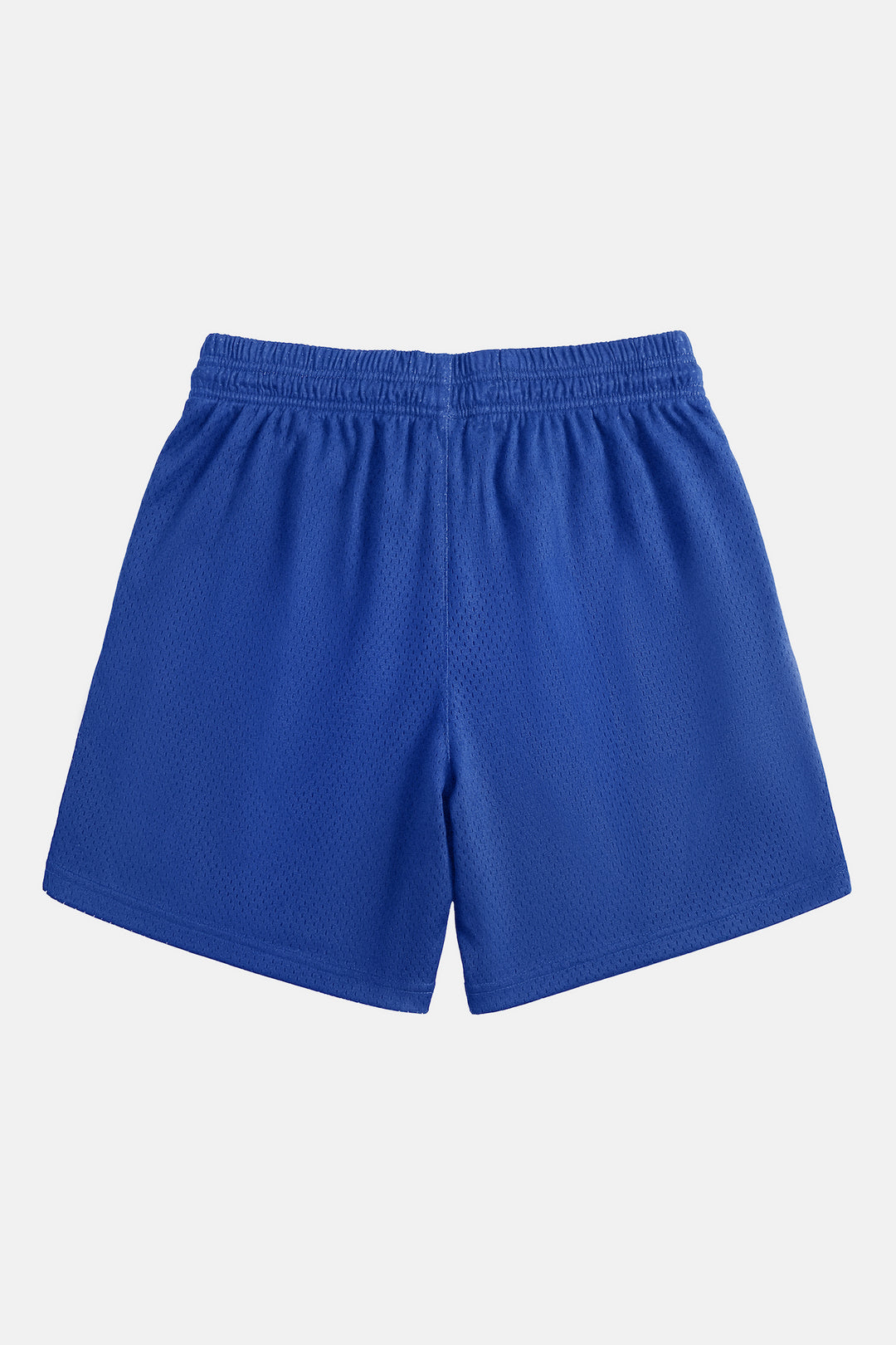 NY Giants Mesh Short Blue